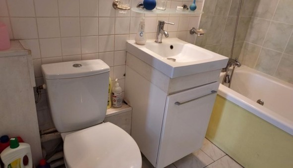 Logement tudiant T2 à Montpellier (34080)