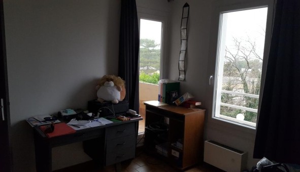 Logement tudiant T2 à Montpellier (34080)