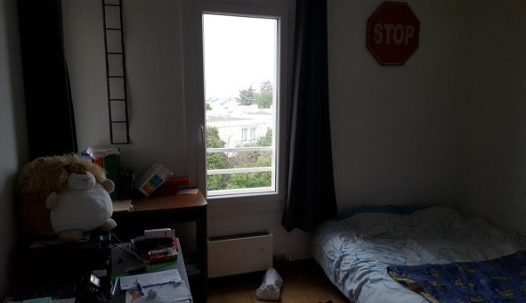 Logement tudiant T2 à Montpellier (34080)