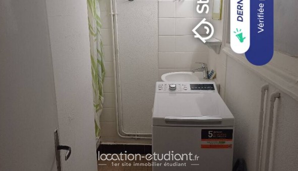 Logement tudiant T2 à Montpellier (34080)