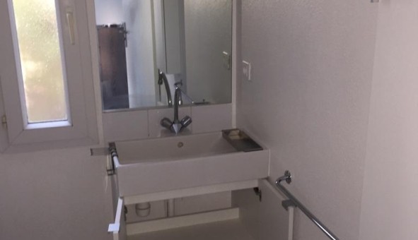 Logement tudiant T2 à Montpellier (34080)