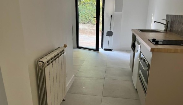 Logement tudiant T2 à Montpellier (34080)