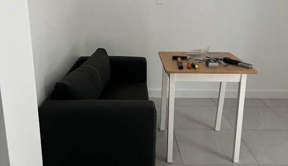 Logement tudiant T2 à Montpellier (34080)