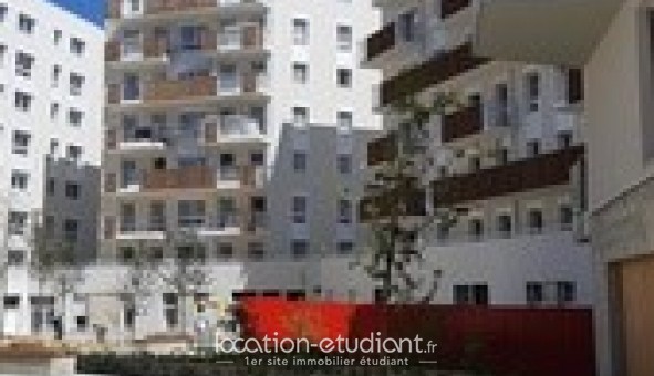 Logement tudiant T2 à Montreuil (93100)