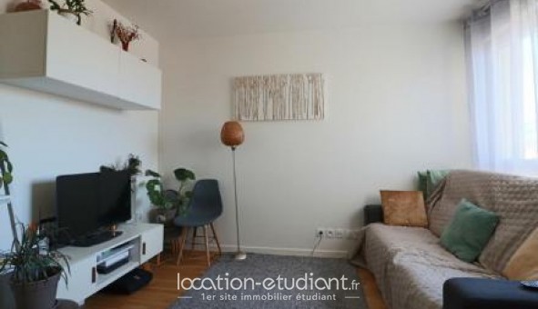 Logement tudiant T2 à Montreuil (93100)