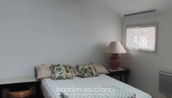 Logement tudiant T2 à Montreuil (93100)