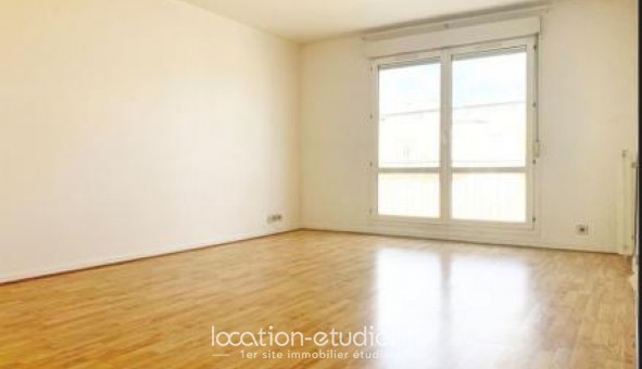 Logement tudiant T2 à Montrouge (92120)