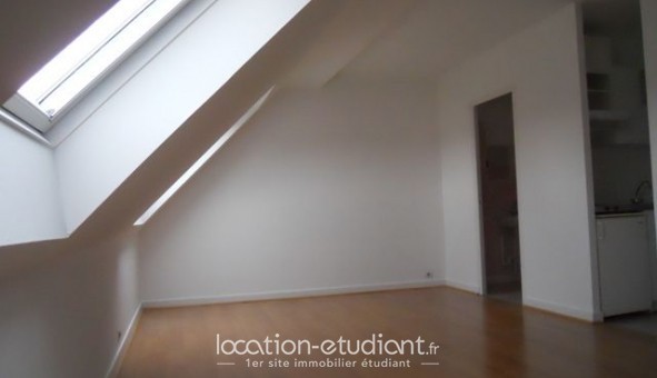 Logement tudiant T2 à Mordelles (35310)