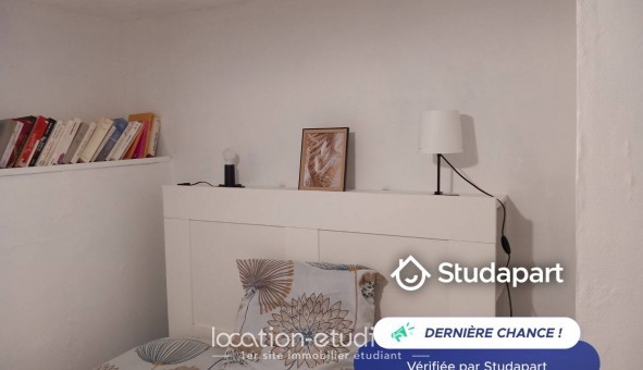 Logement tudiant Location T2 Meublé Morlaix (29600)