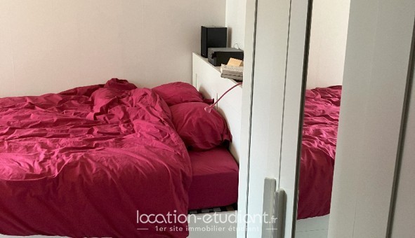 Logement tudiant T2 à Morlaix (29600)