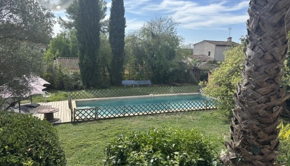 Logement tudiant T2 à Mougins (06250)