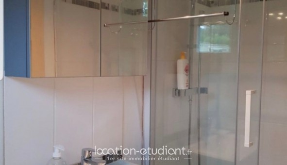 Logement tudiant T2 à Mougins (06250)