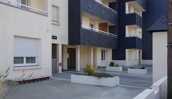 Logement tudiant T2 à Mouilleron le Captif (85000)