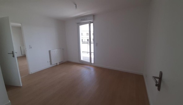 Logement tudiant T2 à Mouilleron le Captif (85000)