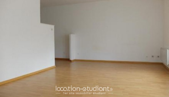 Logement tudiant T2 à Mulhouse (68100)