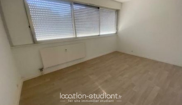 Logement tudiant T2 à Mulhouse (68100)