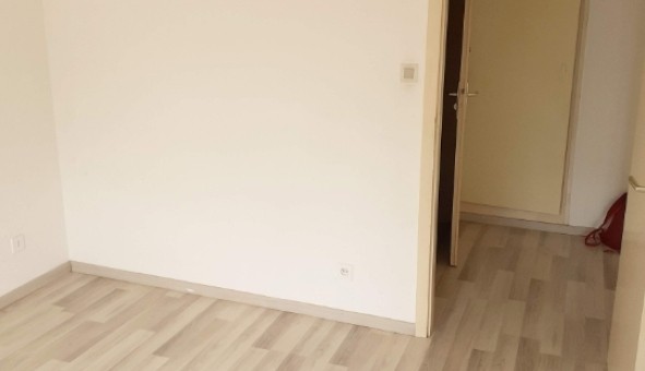 Logement tudiant T2 à Mulhouse (68100)