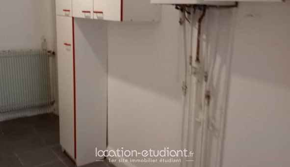 Logement tudiant T2 à Mulhouse (68100)