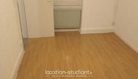 Logement tudiant T2 à Mulhouse (68100)