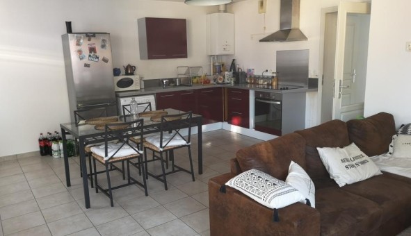 Logement tudiant Location T2 Vide Mulhouse (68100)