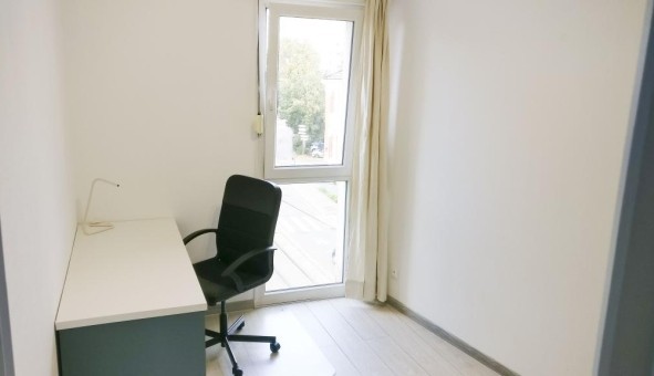 Logement tudiant T2 à Mulhouse (68100)