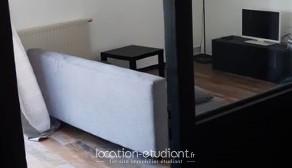 Logement tudiant T2 à Muret (31600)