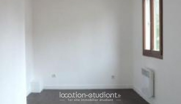 Logement tudiant T2 à Nancy (54100)