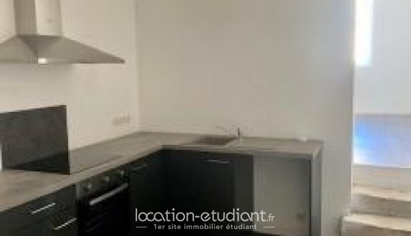 Logement tudiant T2 à Nancy (54100)