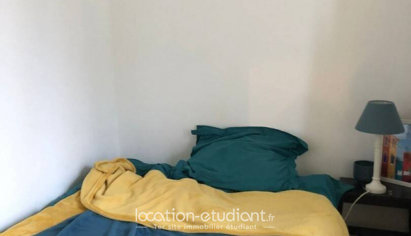 Logement tudiant T2 à Nancy (54100)