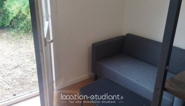 Logement tudiant Location T2 Meublé Nancy (54100)