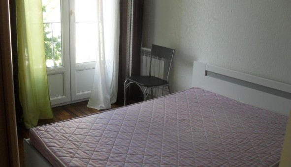 Logement tudiant T2 à Nancy (54100)