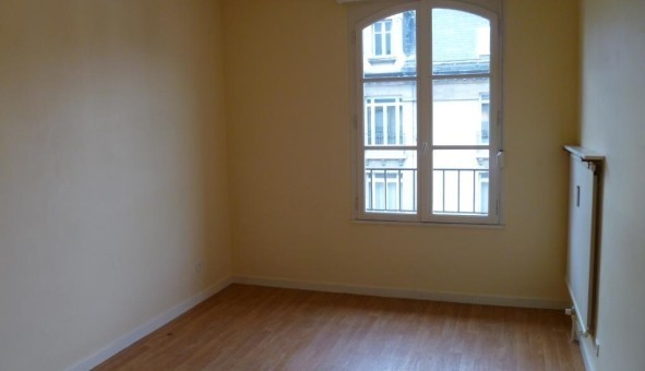 Logement tudiant T2 à Nancy (54100)