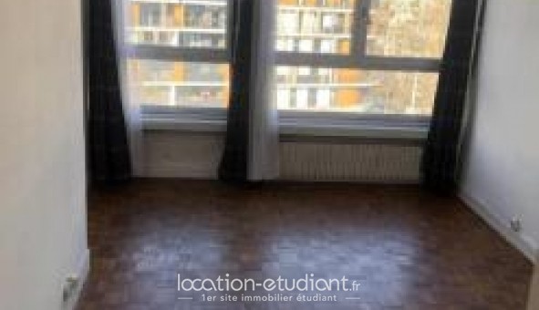 Logement tudiant T2 à Nanterre (92000)