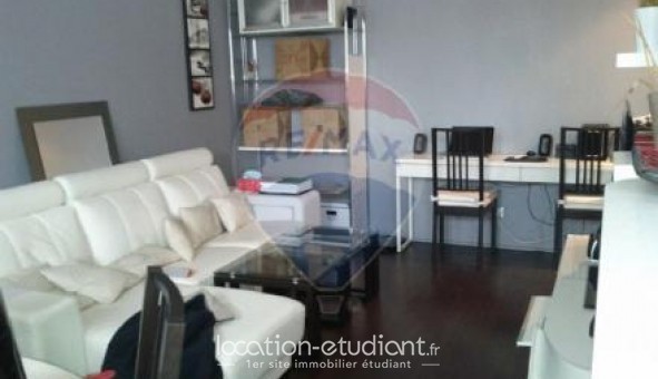 Logement tudiant T2 à Nanterre (92000)