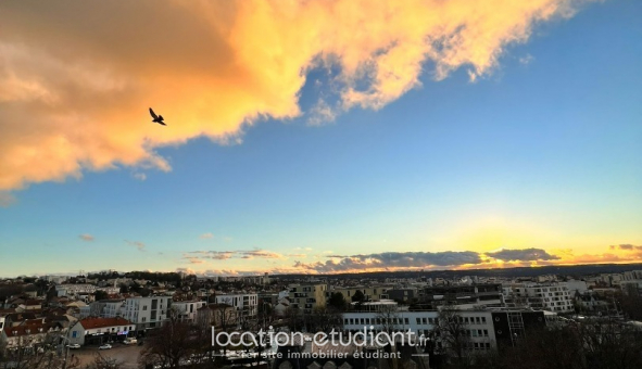 Logement tudiant T2 à Nanterre (92000)