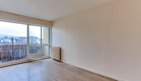 Logement tudiant T2 à Nanterre (92000)