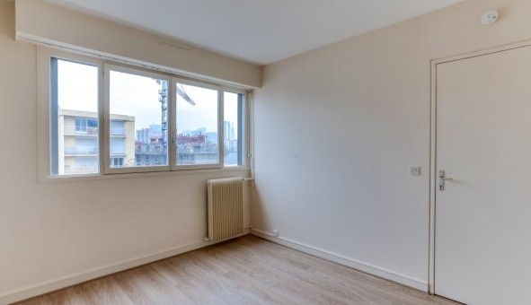 Logement tudiant T2 à Nanterre (92000)