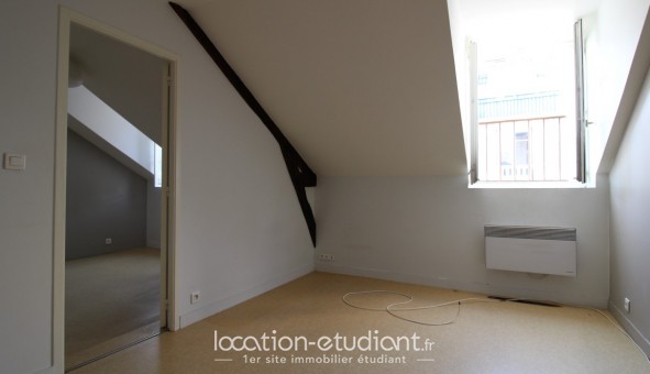 Logement tudiant T2 à Nantes (44200)