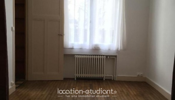 Logement tudiant T2 à Nantes (44200)