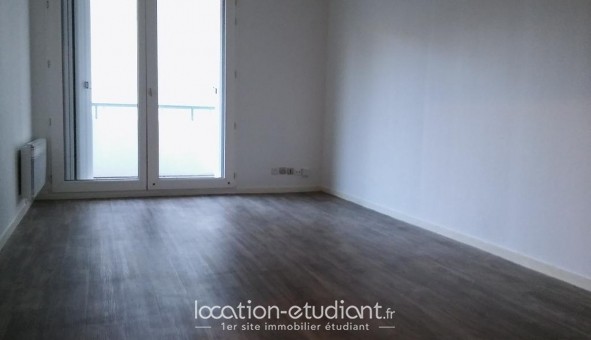 Logement tudiant T2 à Nantes (44200)