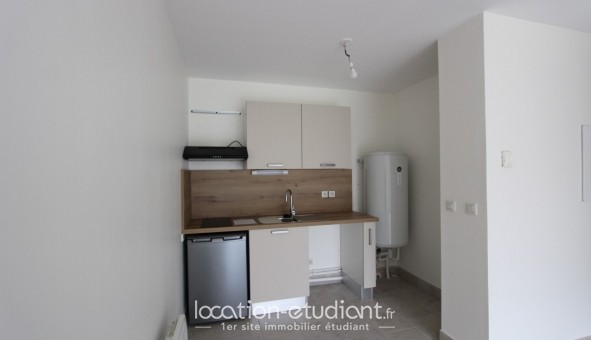 Logement tudiant T2 à Nantes (44200)