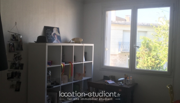 Logement tudiant Location T2 Meublé Nantes (44200)