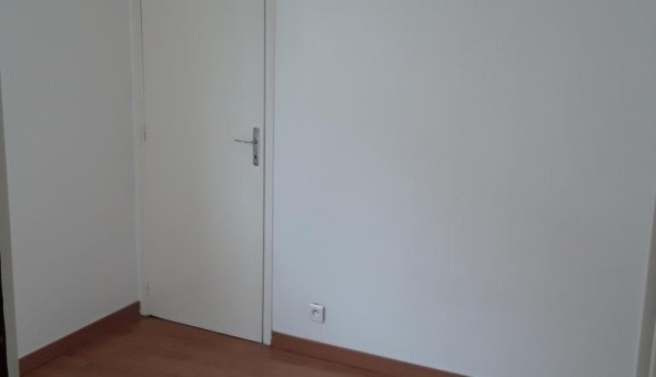 Logement tudiant T2 à Nantes (44200)