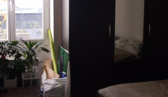 Logement tudiant T2 à Nantes (44200)