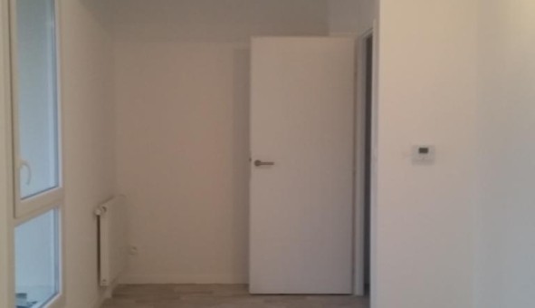 Logement tudiant T2 à Nantes (44200)