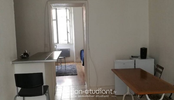 Logement tudiant T2 à Nantes (44200)