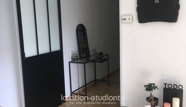 Logement tudiant T2 à Nantes (44200)