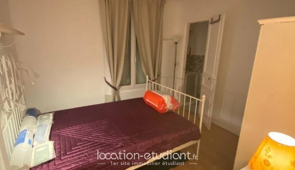 Logement tudiant T2 à Nantes (44200)