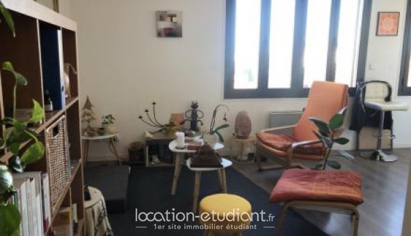 Logement tudiant T2 à Narbonne (11100)