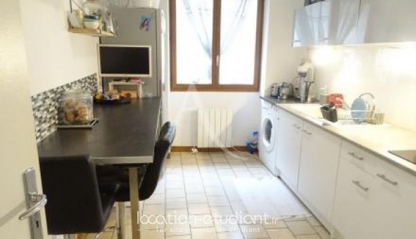 Logement tudiant T2 à Narbonne (11100)